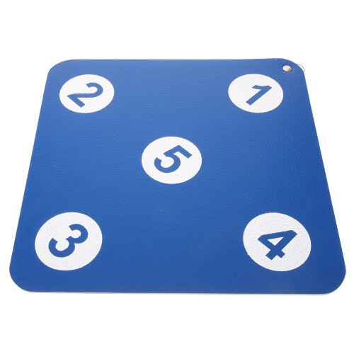 4Pcs Rubber Fencing Targets For Foil And Epee Training 2