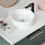 9 Pcs Unbreakable Toothbrush Cups For Bathroom Use 4