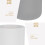 9 Pcs Unbreakable Toothbrush Cups For Bathroom Use 8