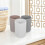 9 Pcs Unbreakable Toothbrush Cups For Bathroom Use 6