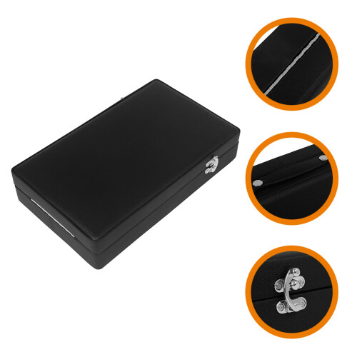 Oboe Carrying Case Portable Storage Box Organizer 1