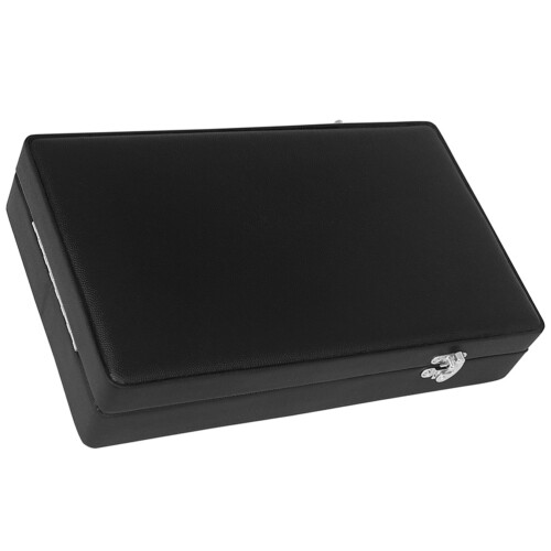 Oboe Carrying Case Portable Storage Box Organizer 2