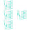 400 Pcs Reusable Dispensing Needle Tip For Adhesive Glue 9