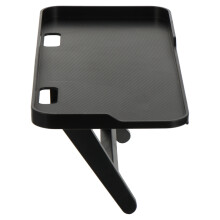 verstellbarer, rutschfester Monitorhalter ohne , Organizer