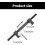Portable Spring Compressor Aluminum Body Enhanced Shock Absorption Versatile Vehicle Spring Tool For Auto Repairs 5
