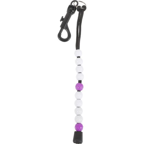 Compteur De Score Golf Multicoups Perles 2