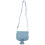1 quaste schultertasche, mini crossbody bag 8