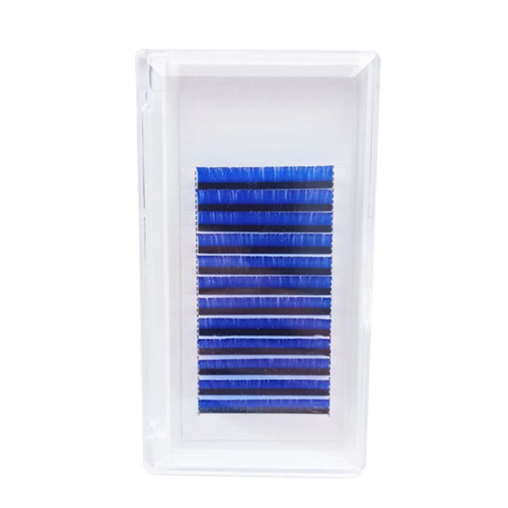 Artibetter 4 Boxes False Eyelash Extensions For Makeup