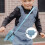 1 quaste schultertasche, mini crossbody bag 7