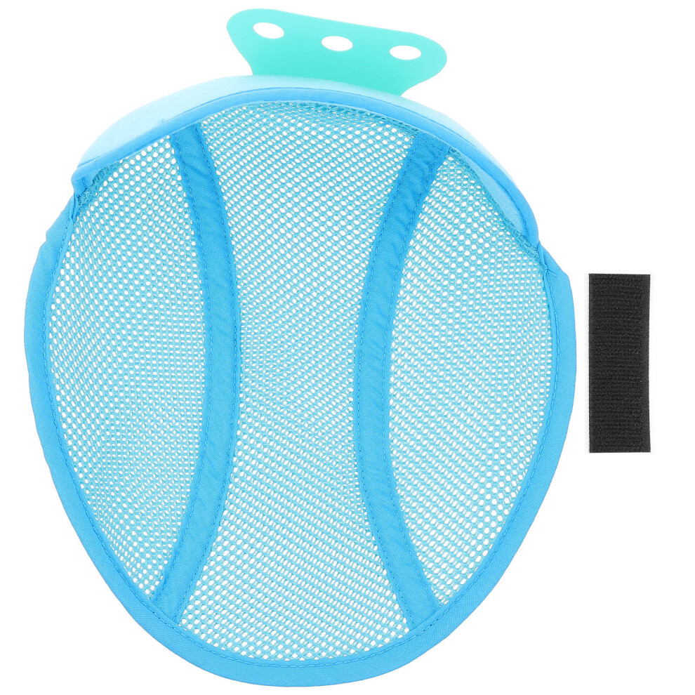 3Pcs Creative Safety Liner For Outdoor Sweat Absorbing Pad 033578383893