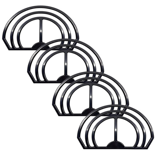 16 Pcs Hat Curving Band Cap Shaper And Brim Bending Tool 2
