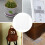 20 . transparente doppelseitige klebepads, abnehmbares montageband 9