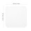 20 . transparente doppelseitige klebepads, abnehmbares montageband 3