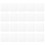 20 . transparente doppelseitige klebepads, abnehmbares montageband 7