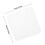 20 . transparente doppelseitige klebepads, abnehmbares montageband 2