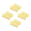 8 Pcs Windowsill Replacing Sponges Water Absorption Pads Multi-Use 7