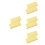 8 Pcs Windowsill Replacing Sponges Water Absorption Pads Multi-Use 10