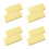 8 Pcs Windowsill Replacing Sponges Water Absorption Pads Multi-Use 9