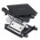 Lab Lift Stand Black Aluminum Automatic Leveling Rotatable Platform 2