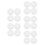 20 Pcs Wand Refills For Toilet Brush Cleaning System 6