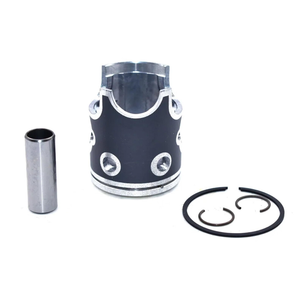 39.44Mm Piston & Ring Kit For 50Cc 65Cc Engines - Xuanqingyi Store - Compatible With Mini, Sr, Sx, Kick, Start, Kicker 9354506100025