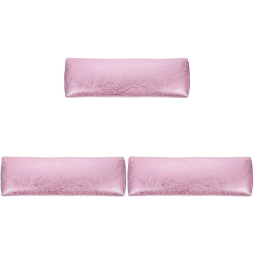 3Pcs Nail Arm Rest Hand Pillow For Manicure Salon Use 1