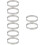 8 Pcs Stainless Steel Pizza Baking Rings For Pie Cake And Saucing 9