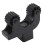 Canoe Paddle Holder Universal Kayak Oar Mount Sturdy 5