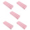 5Pcs Nail Arm Rest For Manicure Hand Pillow Sponge 10