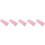 5Pcs Nail Arm Rest For Manicure Hand Pillow Sponge 11
