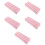 5Pcs Nail Arm Rest For Manicure Hand Pillow Sponge 9