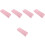 5Pcs Nail Arm Rest For Manicure Hand Pillow Sponge 6