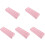 5Pcs Nail Arm Rest For Manicure Hand Pillow Sponge 4