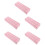 5Pcs Nail Arm Rest For Manicure Hand Pillow Sponge 8