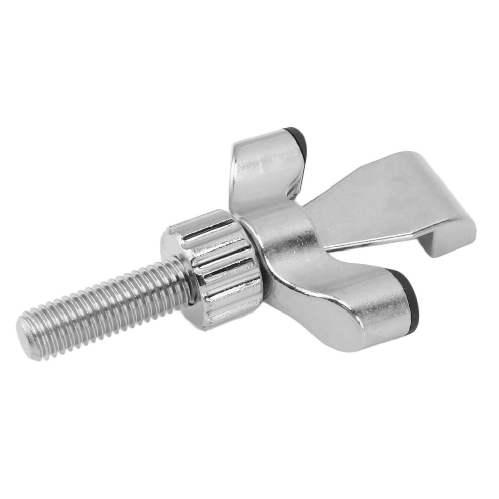 (Silver) Stainless Steel Adjustable Portable Door Security Lock Silver-image-OPC-PKXW6KG-NEW