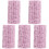 5 Rolls Diy Rope For Iron Wire Woven Crafts Multi Use Anti Wear 4