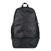 Soccer Backpack For Men With Shoe Compartment Large Capacity For Cycling Travel Outdoor Basketball Swim