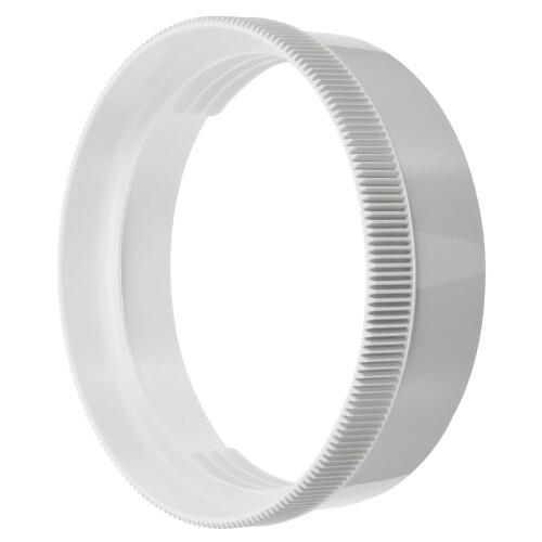 2Pcs Air Conditioner Exhaust Hose Connector Plastic Adapter Part 2