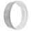 2Pcs Air Conditioner Exhaust Hose Connector Plastic Adapter Part 2