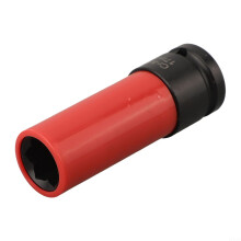 Wheel Lock Nut Removal Tool For Mercedes-Benz S-Class Compatible With 17 Mm And 21 Mm Wheel Locks