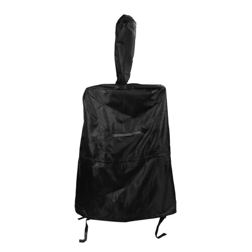 170x65x55cm Pizza Oven Cover Dustproof Waterproof Polyester 1