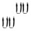 4 Pcs Adjustable Lightweight Hard Hat Chin Straps For Outdoor Work 7