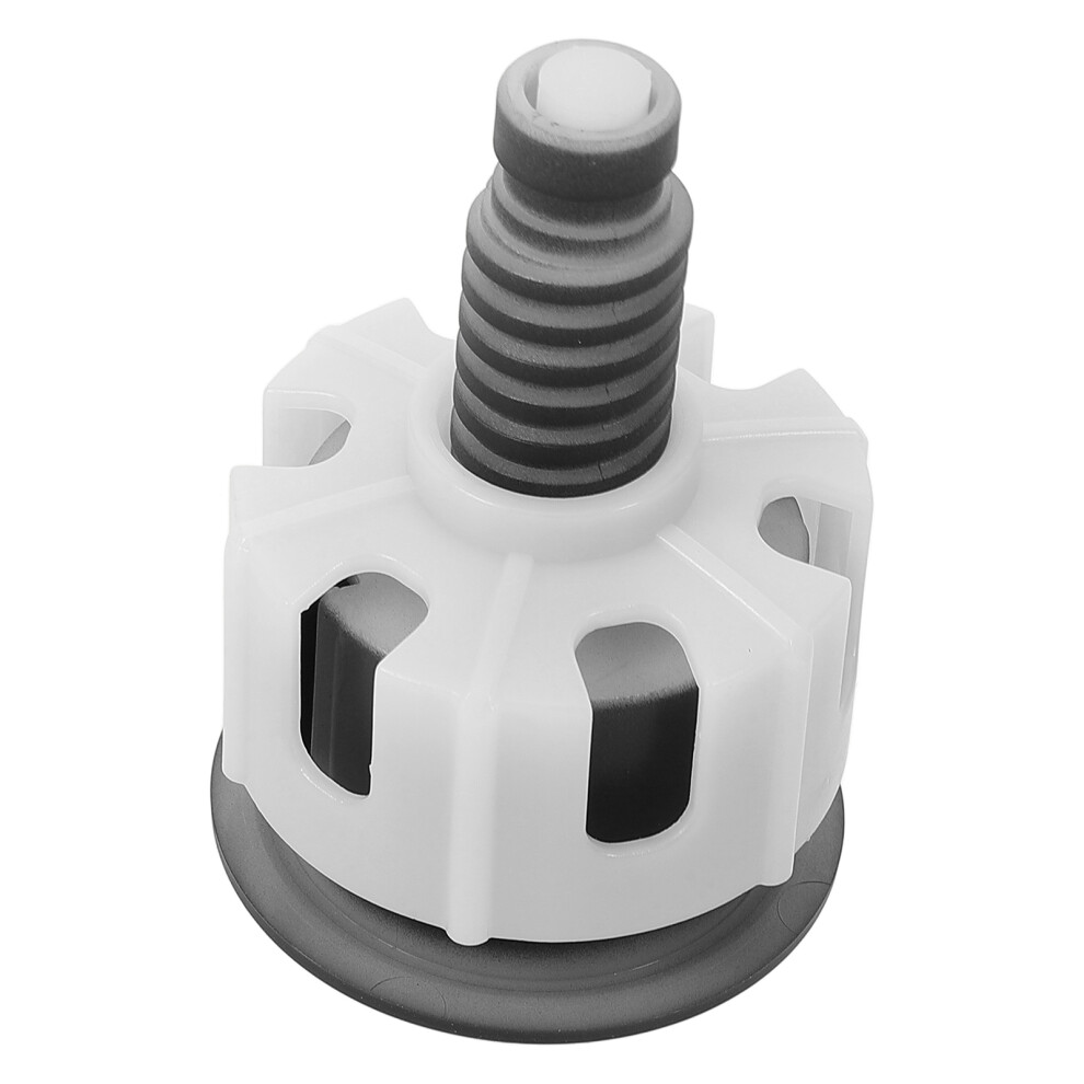 5Pcs Toilet Double Flushing Button For Bathroom Tank 033759341193