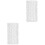 2 Rolls Diy Rope For Iron Wire Woven Crafts Multi Use Anti Wear 5