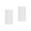 2 Rolls Diy Rope For Iron Wire Woven Crafts Multi Use Anti Wear 6