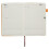 4Pcs Multi-Function Notebook Portable Planner Organizer A5 2