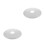 2Pcs Food Dehydrator Tray Non-Stick Mats For Fruit Meat Herbs 8