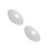 2Pcs Food Dehydrator Tray Non-Stick Mats For Fruit Meat Herbs 4