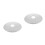 2Pcs Food Dehydrator Tray Non-Stick Mats For Fruit Meat Herbs 9