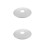 2Pcs Food Dehydrator Tray Non-Stick Mats For Fruit Meat Herbs 7